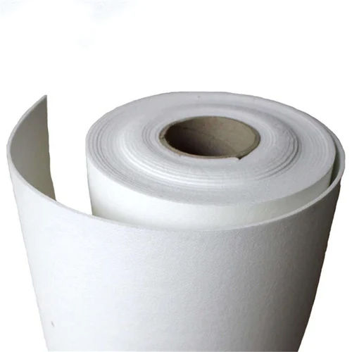 Ceramic Fiber Paper - Application: Industrial