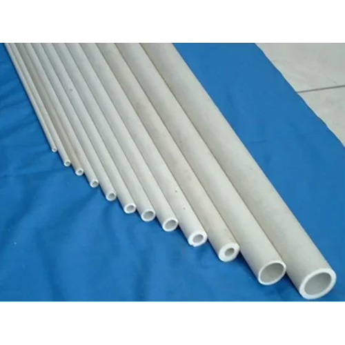 High Temperature Ceramic Tubes