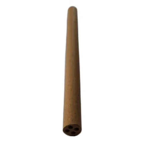 4 Hole Ceramic Heater Tube