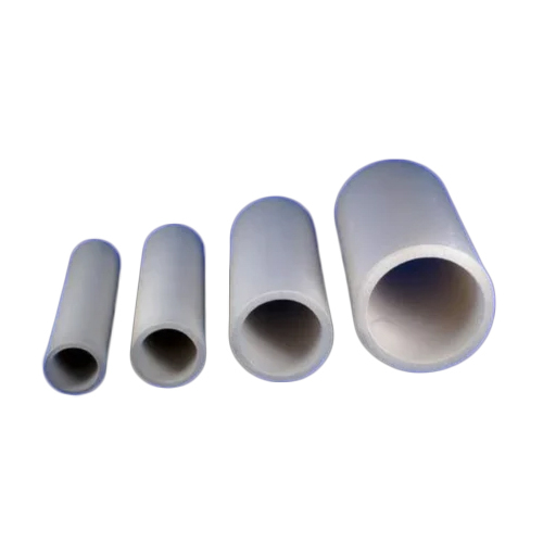 Ceramic Round Tubes