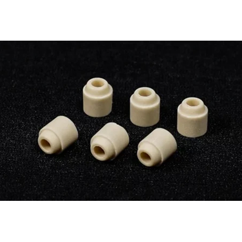 Ceramic End Sealing Beads For Insulation