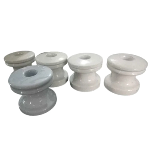 Porcelain Reel Insulator