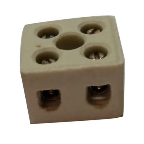 Industrial Ceramic Terminal Block Connector