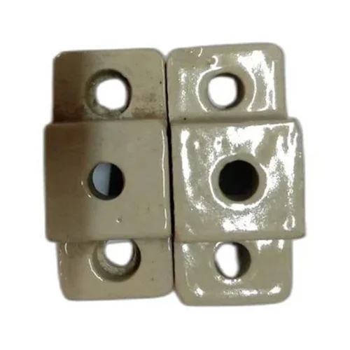 Electrical Ceramic Busbar Support