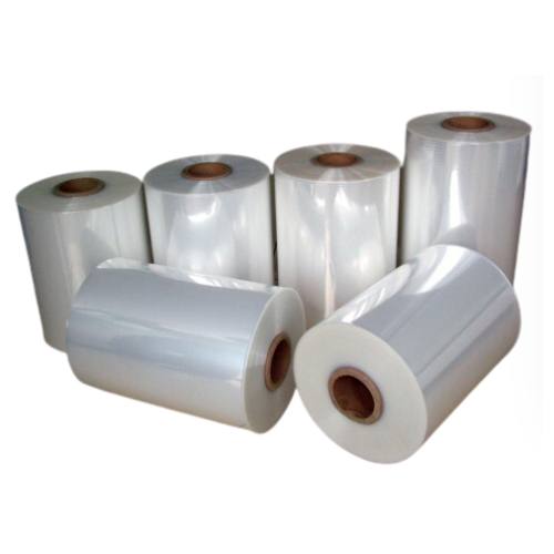 POF SHRINK FILM