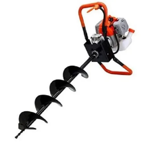63cc Earth Auger