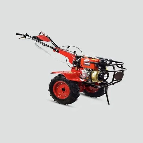 Sc-1000-Z Power Weeder - General Use: Agriculture