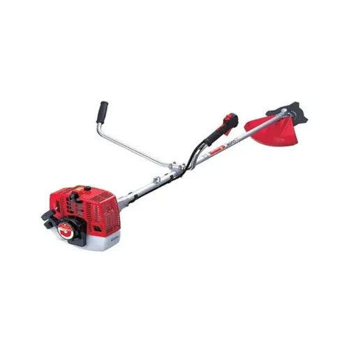 Bc500h Rs Brush Crop Cutter - Color: Red