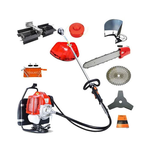 Petrol Brush Cutter