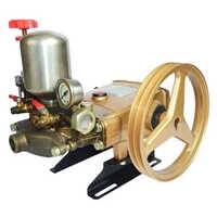 4HP Htp Power Sprayer