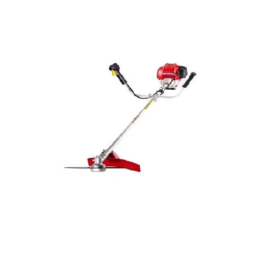 Honda Gx35 4 Stroke Brush Cutter - Color: Red