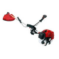 Brush Cutters For Wheat - General Use: Agriculture