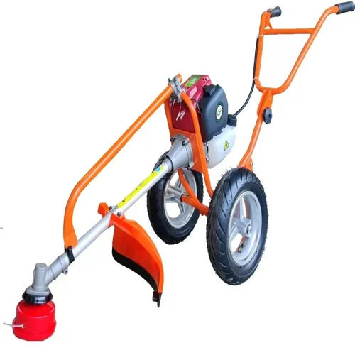 35CC Trolley Brush Cutter