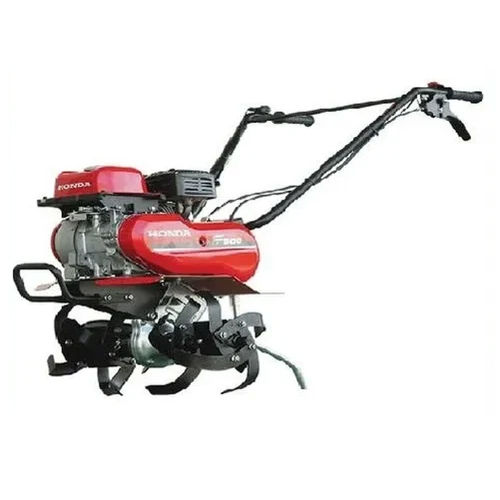 F300 Honda Rotary Tiller - General Use: Agriculture