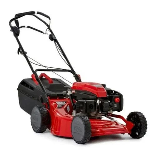 196cc Lawn Mower Machine