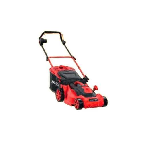 1200 W Electric Lawn Mower - Feature: High Performance