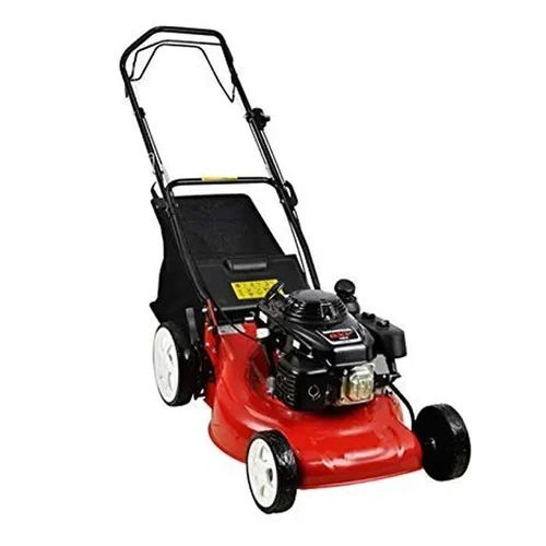 Honda Powered Rotary Lawn Mower - Cutting Width: 525 Mm Millimeter (Mm)