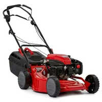 220v Cubcadet Lawn Mower - Cutting Width: 18 Inch (in)