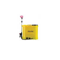 Battery Powered Knapsack Sprayer - Capacity: 6 Liter/day