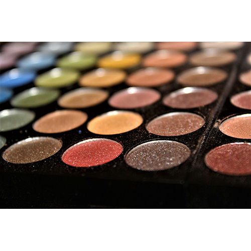 Pearl Pigments