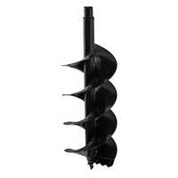 Earth Auger Drill - Automatic Grade: Semi-automatic