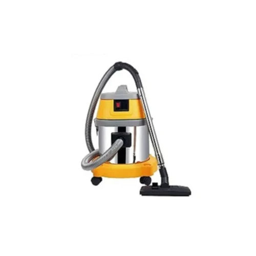 Multi Purpose Vacuum Cleaner - Dust Capacity: 20 Liter (L)