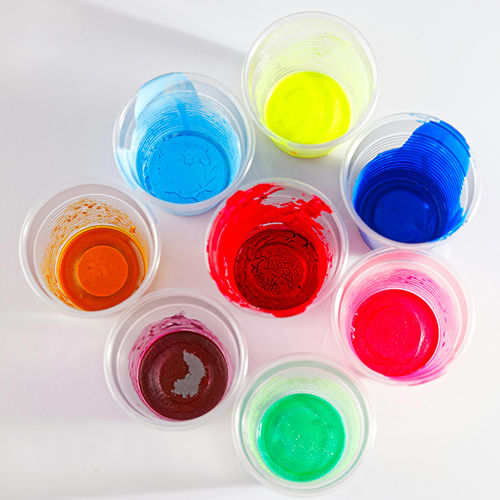 High Grade Water Soluable Dyes - Grade: Industrial