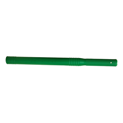 Swach Bharat Green Broom Handle
