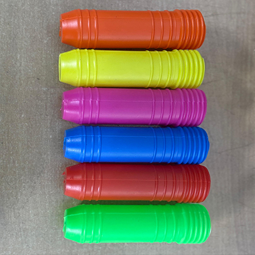 Plastic Broom Pipe