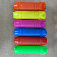 Plastic Broom Pipe - Color: Any Color