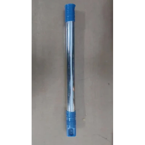 Steel Broom Pipe