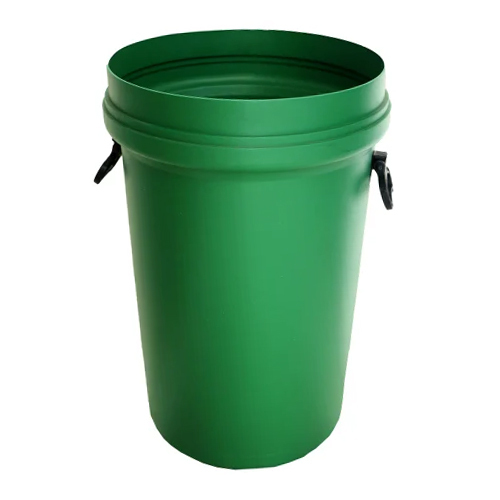 80Ltr PVC Plastic Dustbins