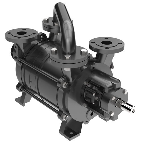 LRVD Series Two Stage Vacuum Pump