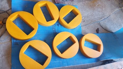 Polyurethane Pad - Grade: Industrial Grade