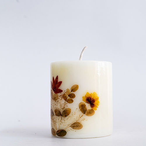 Aroma Candle