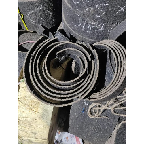 19mm Piling Machine Brake Liner