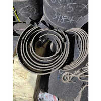 19mm Piling Machine Brake Liner - Material: Non Asbestos