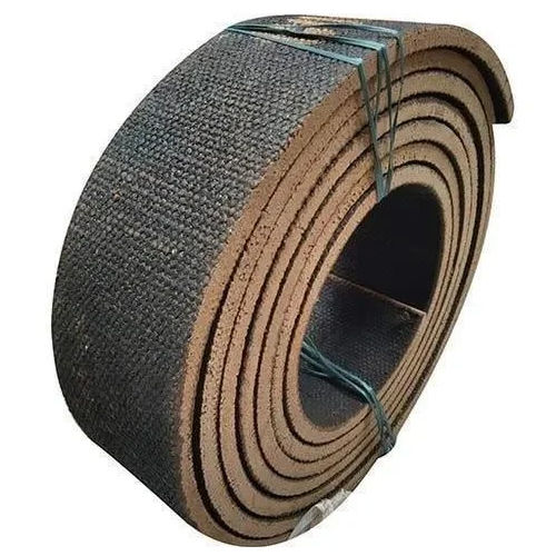 Asbestos And Non Asbestos Brake Lining Roll - Pattern Material: Aluminum