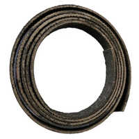 10mm Industrial Brake Liner - Non-asbestos, Aluminum Pattern Material | 1-year Warranty, Durable And Reliable Performance