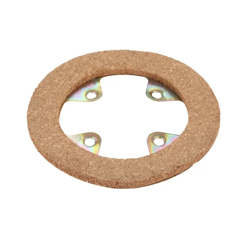 Crane Clutch Plates