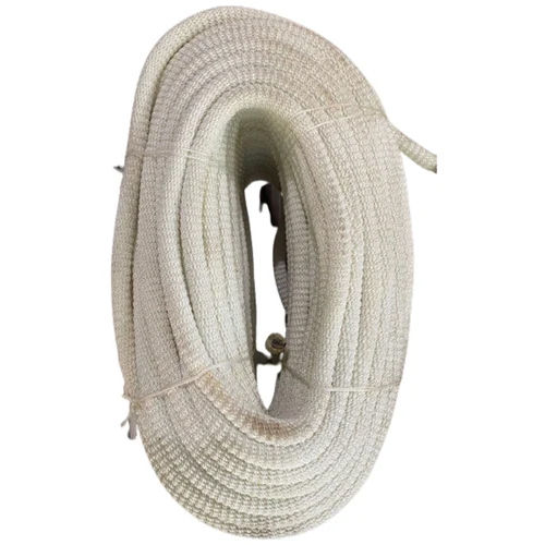 50M Interlock Nylon Rope - Color: As Per Requirement