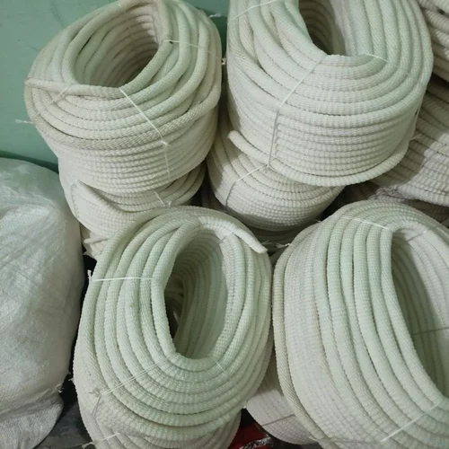 White Forging Nylon Rope
