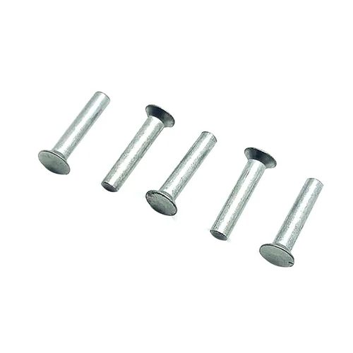 Industrial Aluminium Rivets