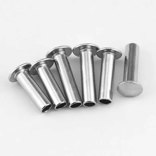 Solid Aluminium Rivets - Feature: High Quality