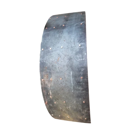 Industrial Forging Press Brake Pad