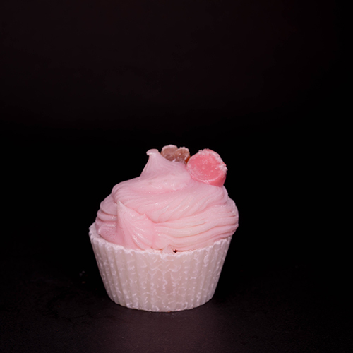 Cupcake Soap Dessert Soap - Feature: Good Quality