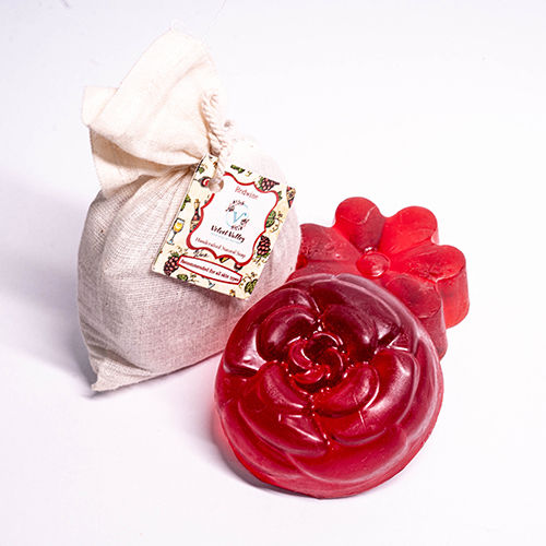 Mystic Rose Soap