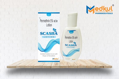 SCASHA LOTION