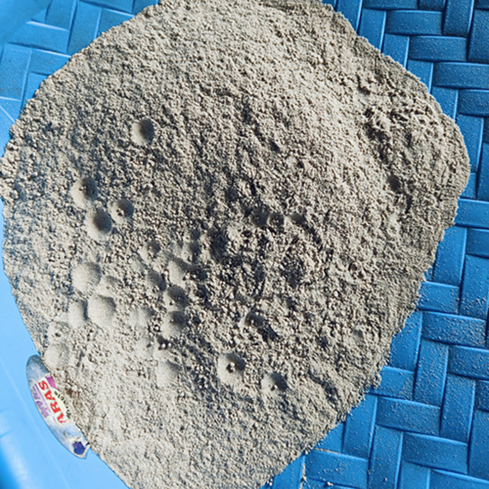 Polished Bran - Cultivation Type: Common