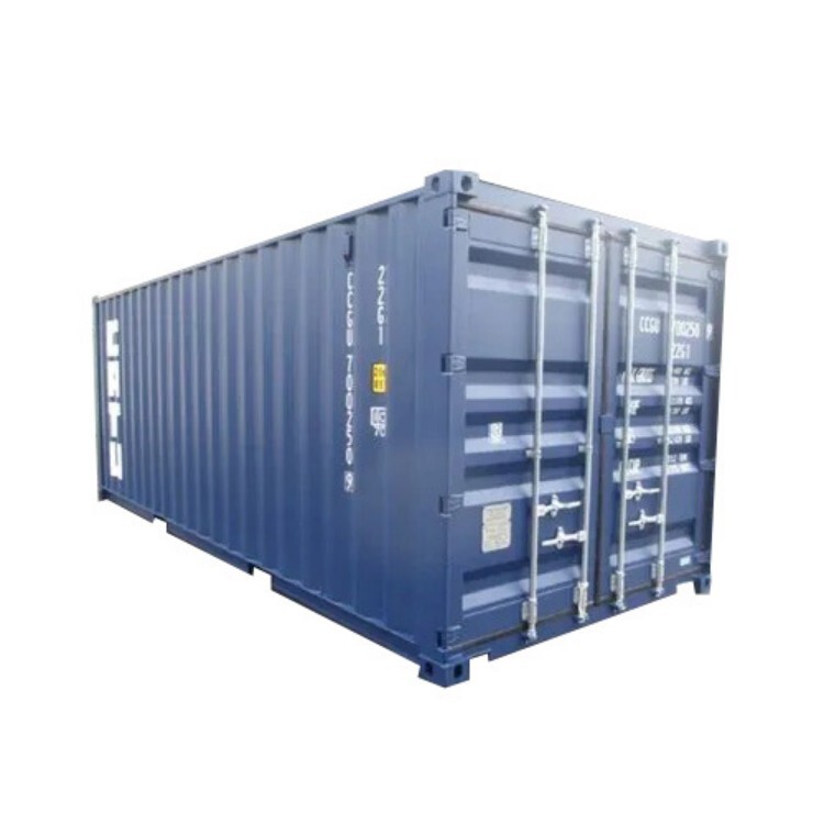 Portable Modular Container